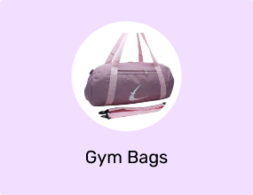 Gym Bags