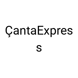 ÇantaExpress logo