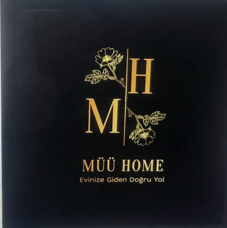 MÜÜ HOME