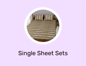 Single Sheet Sets