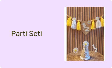 Parti Seti