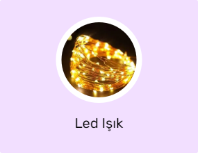 Led Işık
