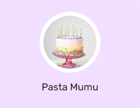 Pasta Mumu