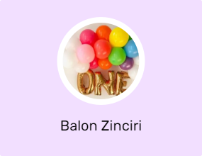 Balon Zinciri