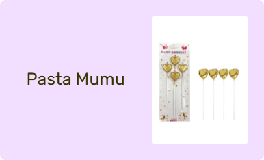 Pasta Mumu