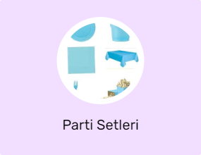 Parti Setleri