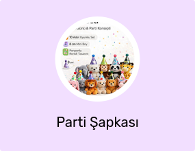 Parti Şapkası