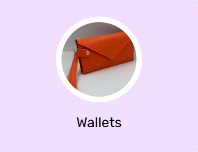 Wallets