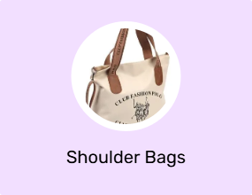 Shoulder Bags