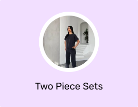 Two Piece Sets