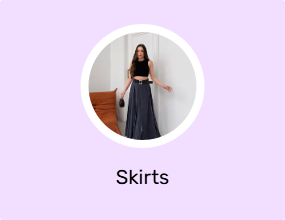 Skirts
