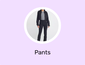 Pants