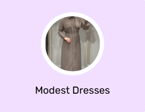 Modest Dresses