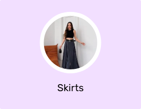 Skirts