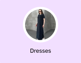 Dresses