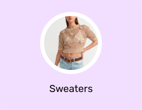 Sweaters