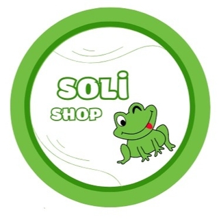 SOLİ SHOP logo