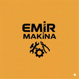 EMİR MAKİNE
