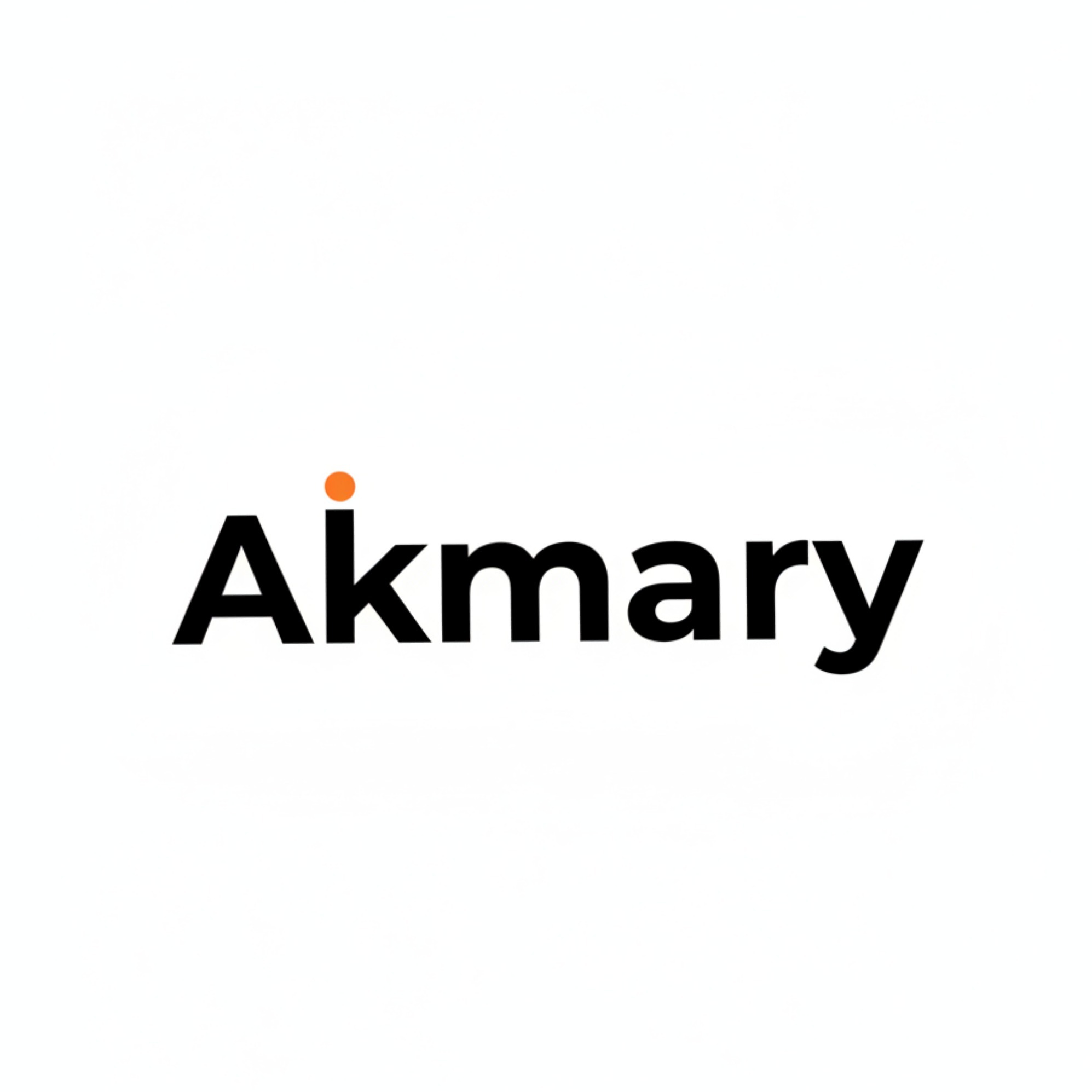 Akmary