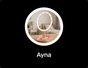 Ayna