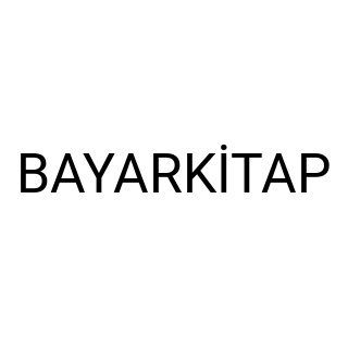 BAYARKİTAP