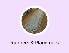 Runners & Placemats