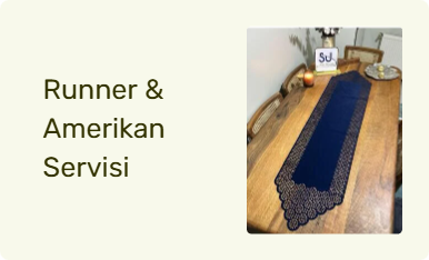 Runner & Amerikan Servisi