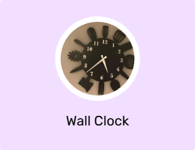 Wall Clock