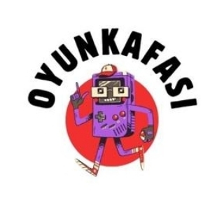 OYUNKAFASI logo