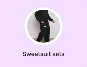Sweatsuit sets