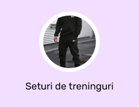 Seturi de treninguri