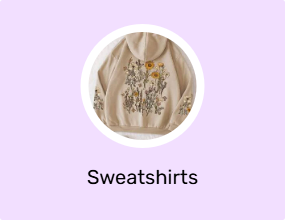 Sweatshirts