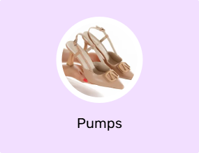Pumps
