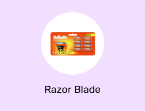 Razor Blade