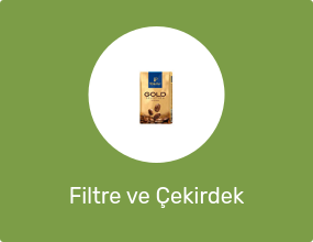 Filtre ve Çekirdek Kahve