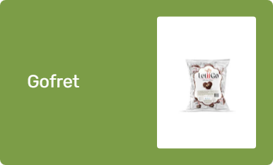 Gofret