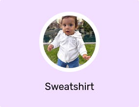 Sweatshirt