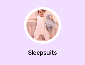 Sleepsuits