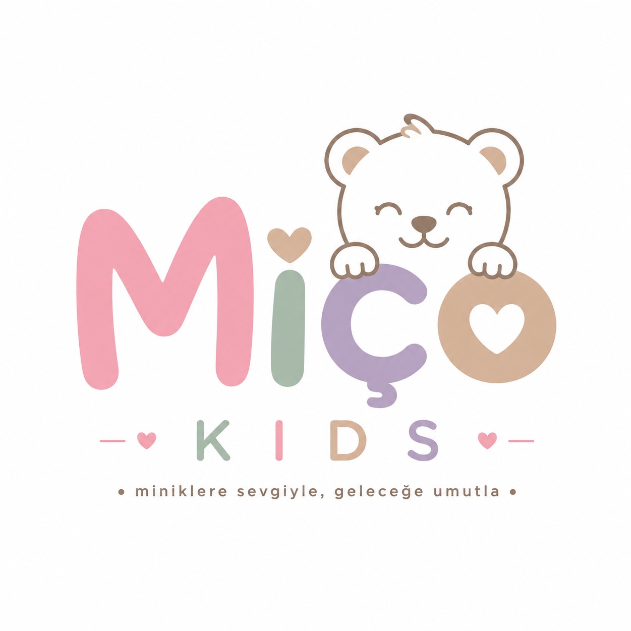 Miço Kids