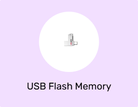 USB Flash Memory