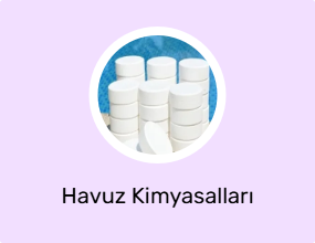 Havuz Kimyasalları