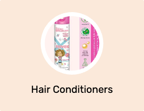 Hair Conditioners