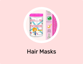 Hair Masks