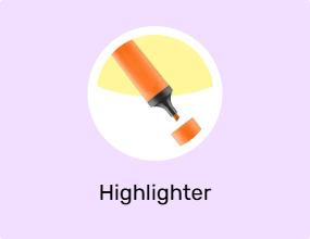 Highlighter