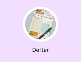 Defter