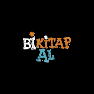 BiKitap Al logo