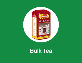 Bulk Tea