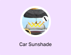 Car Sunshade