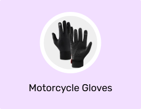 Motorcycle Gloves