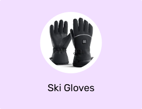 Ski Gloves
